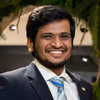 Picture of Saikiran Samudrala