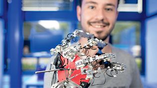 mechanical engineering
