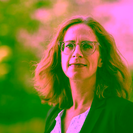 Dr. Diana Reckien