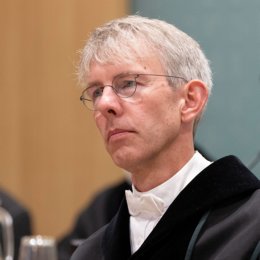 Prof. Maarten van Aalst