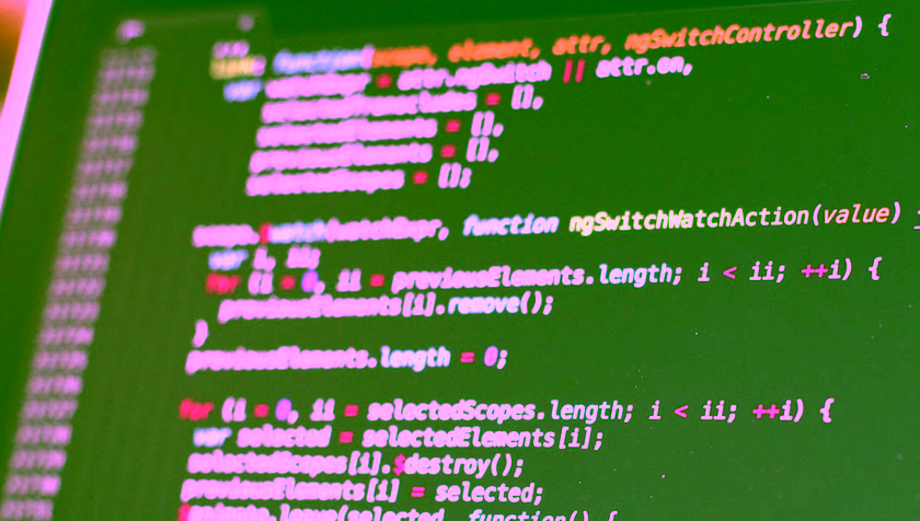 Research Software Policy launch