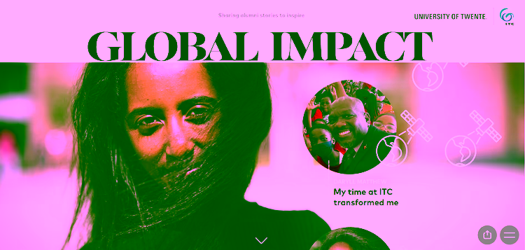 ITC Global Impact