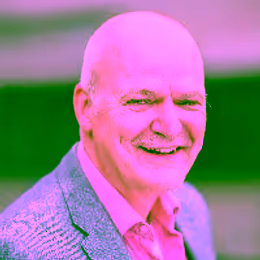 Ernst Bohlmeijer