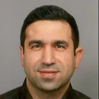 dr. M. Khodadadzadeh (Mahdi)