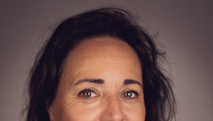 The language of body and voice