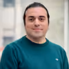 Picture of dr. A. Asadi (Amin)