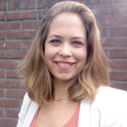 Janneke Overduin, MSc