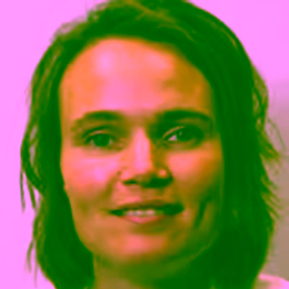 Prof. Jeannette Hofmeijer