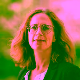 Dr. Diana Reckien