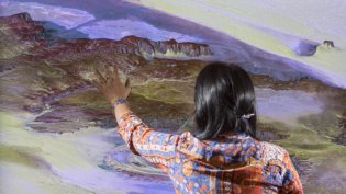 Master's Geo-information Science and Earth Observation
