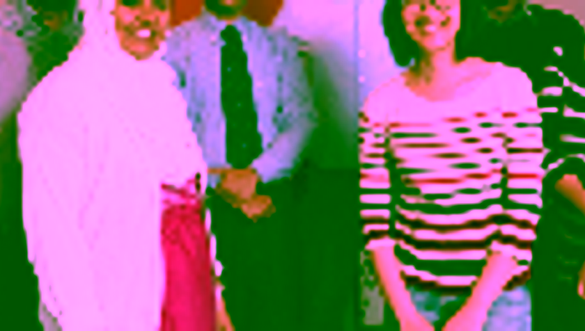 International visitors