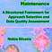 PhD Defence Nubia Alves da Silveira | Guiding Predictive Maintenance | A Structured Framework for Approach Selection and Data Quality Assessment