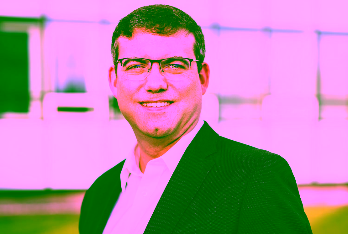 Jörg Henseler