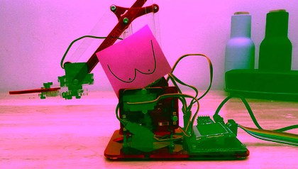 I Built a Lesbian Sex Robot