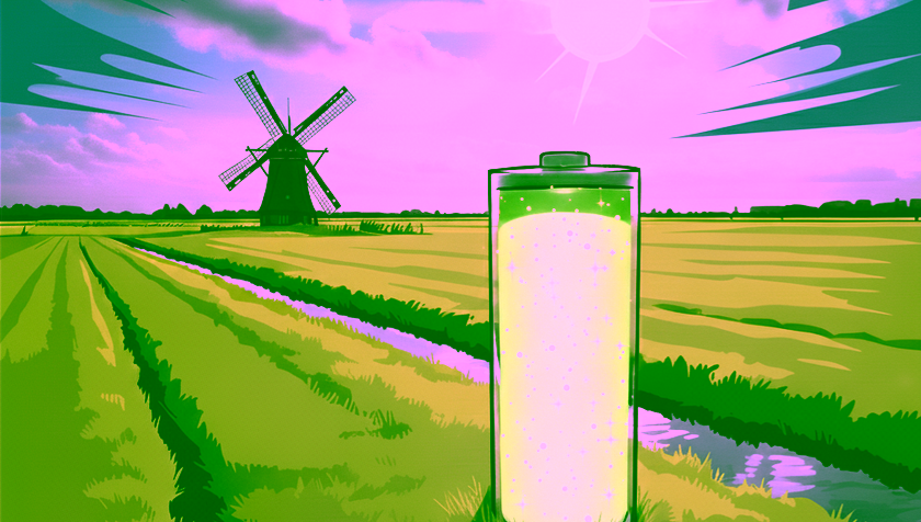 UT leads €8 million national sodium-ion battery research