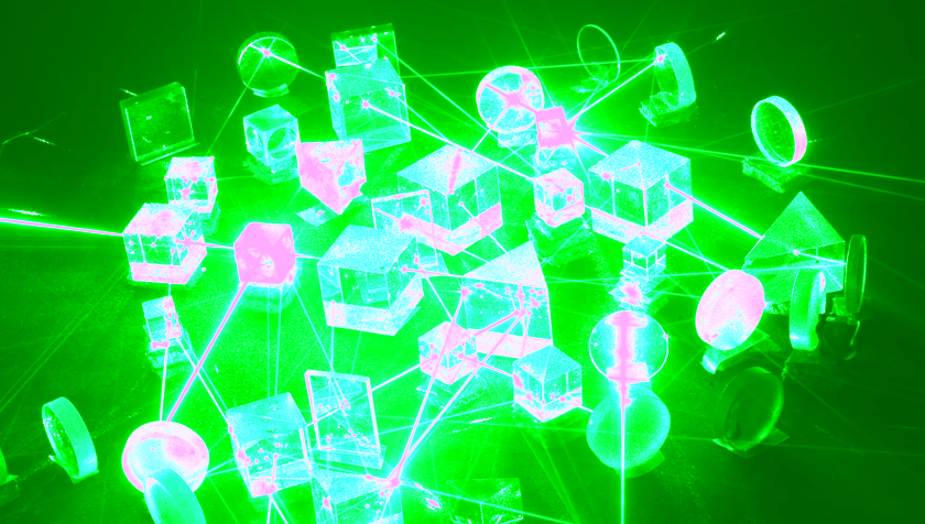 Nieuwe vormen van fotonen openen deuren naar geavanceerde optische technologieën