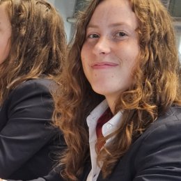 Jana Kalvodová, Commissioner of Educational Affairs  62nd Board of C.T.S.G. Alembic