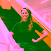 Picture of Merel Boers (TG '14/PhD '18)