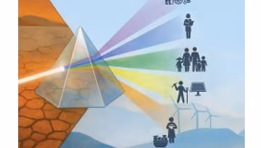 PhD Defence Cecilia Costella | Social protection for climate change: a climate risk perspective