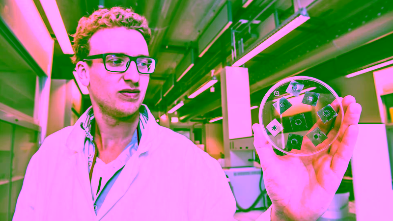 Developing reliable and robust technologies