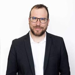 Michel Bourban, Co-coordinator project AI4ES