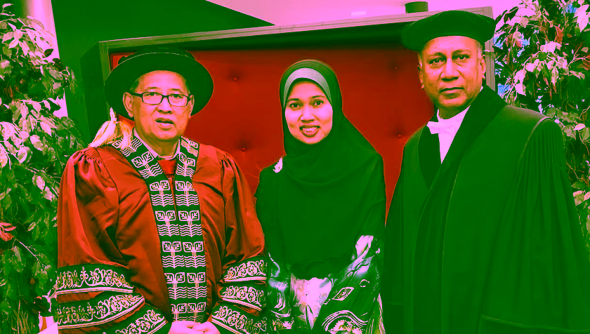 Defence Normaziah Binti Mohd Nor
