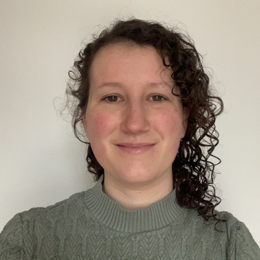 Marie-Laure Snijders, PhD Candidate