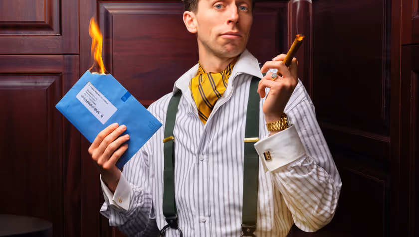 Voorstelling | Bruto