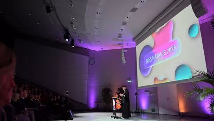 Dies Natalis 2025 | Ziekenhuis van de Toekomst