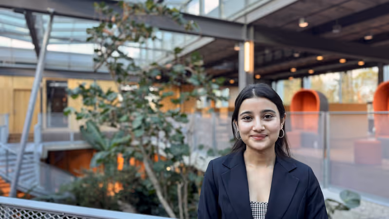 Photo of Pratistha
