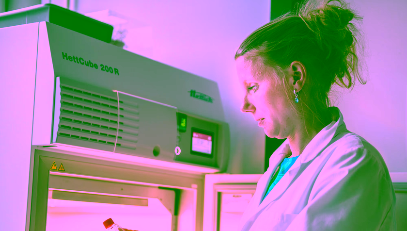 Biosensorchip spoort baarmoederhalskanker eenvoudiger op