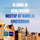 Alumni in Healthcare meetup at kaiko.ai - Amsterdam