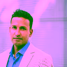 Prof. Sarthak Misra