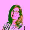 Picture of Mireille Kinket