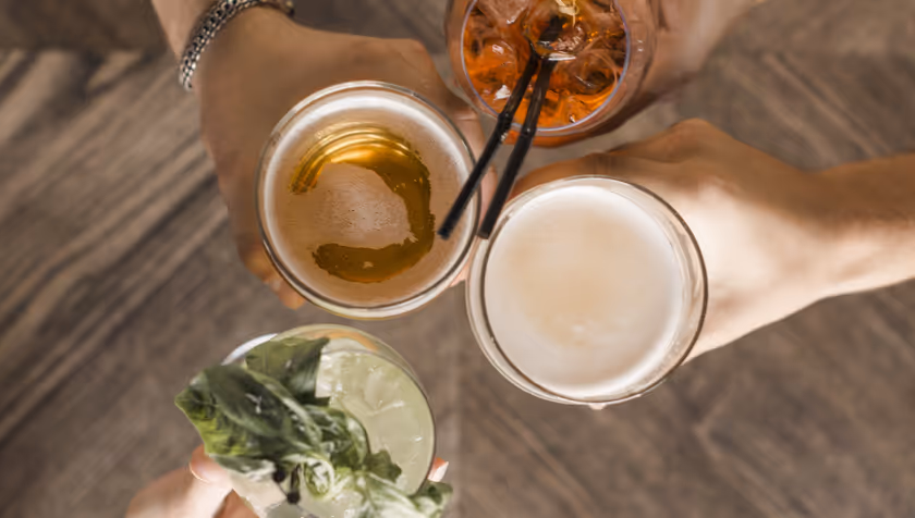 ENIAC Regional get-together