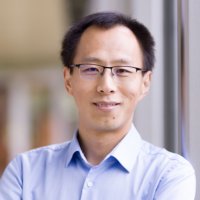 dr. D. Huang (Dengpeng)