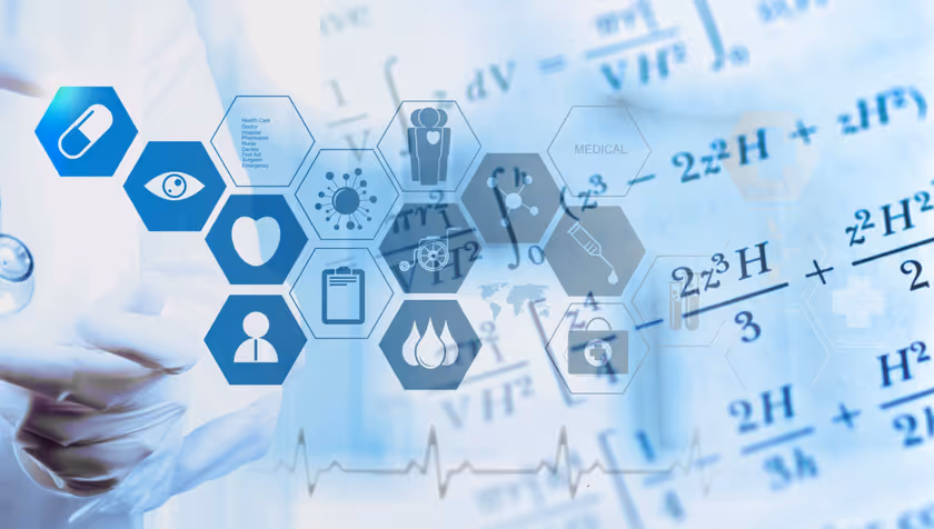 Symposium - Healthcare logistics in The VVT-sector