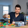 Picture of Jonathan Bennink (IDE '10)
