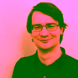 Dr Steven Watson