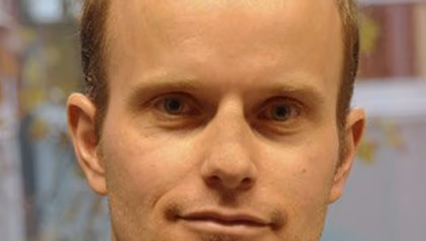 Leen van Wijngaarden Prize 2015 for Prof. Dr. Jacco Snoeijer.