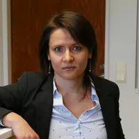 dr. D. Babushkina PhD (Dina)