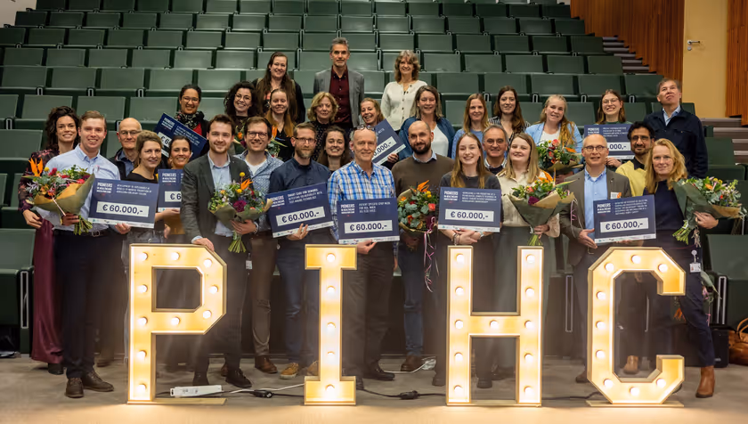 Pioneers in Healthcare: Collaboration and Innovation for Better Care