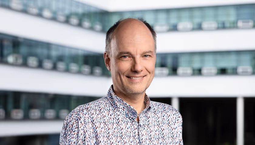 ERC Advanced grant voor onderzoek naar slim bouwen op moleculaire schaal