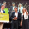 Van den Kroonenberg Award 2025 for father Herman and son Jelle Klein Teeselink