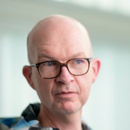 Dr. ir. Wouter Eggink