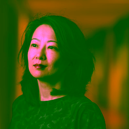 Dr. Khiet Truong