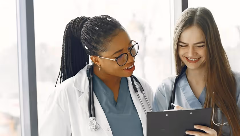 EUVECA: The Adaptive Healthcare Professional