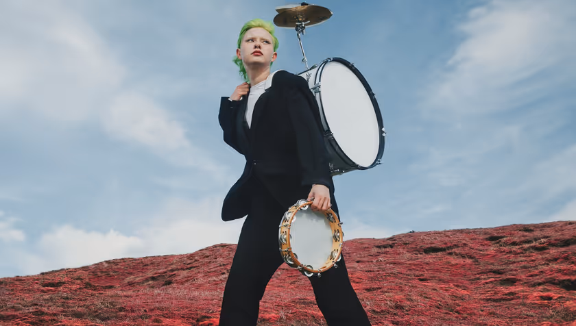 Voorstelling | Amsterdams Kleinkunst Festival