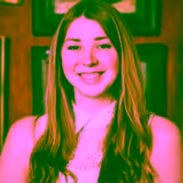 Dana Lange, MSc