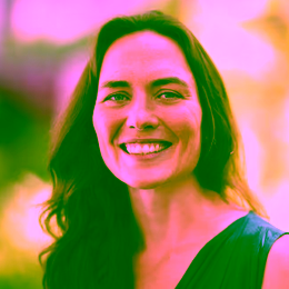 Caroline Gevaert, Expert in GeoAI at University of Twente